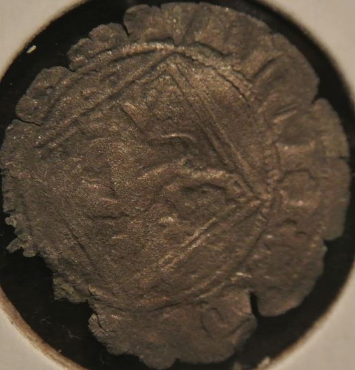 Medieval-Spanish-Coins